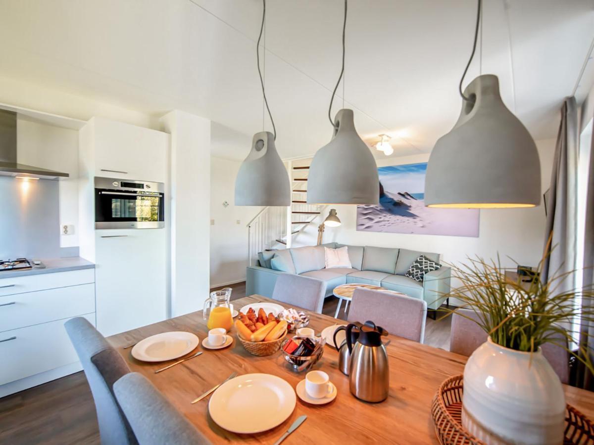 Holiday Home Citta Romana-1 By Interhome هيليفوتسلاوس المظهر الخارجي الصورة
