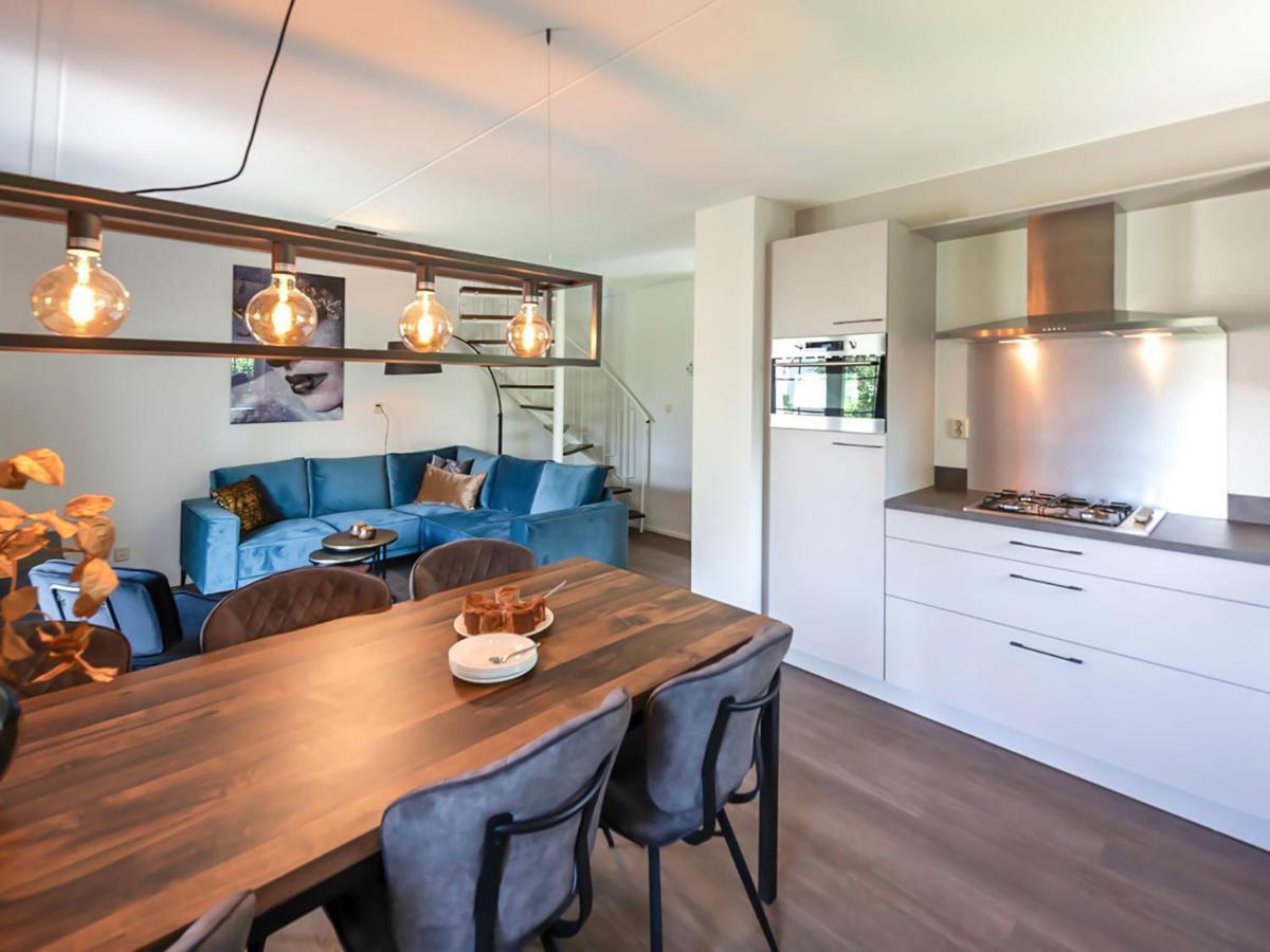 Holiday Home Citta Romana-1 By Interhome هيليفوتسلاوس المظهر الخارجي الصورة