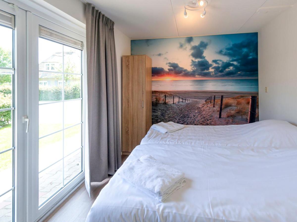 Holiday Home Citta Romana-1 By Interhome هيليفوتسلاوس المظهر الخارجي الصورة